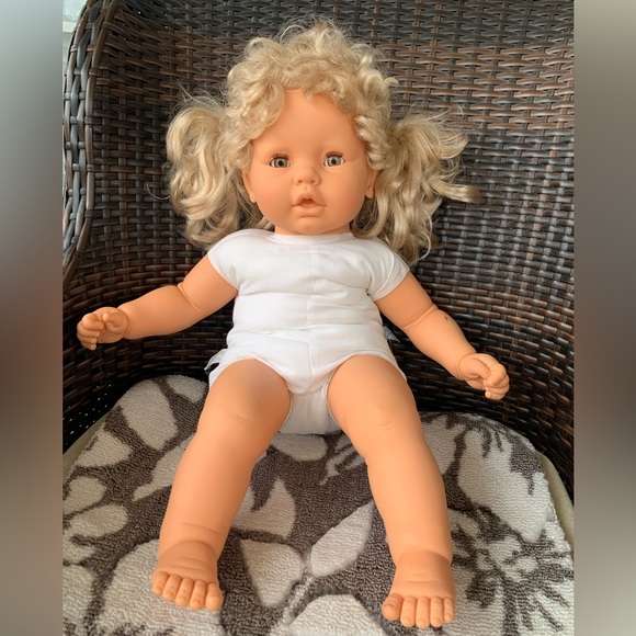 BB Made In Spain My Baby Doll - Picture 8 of 16